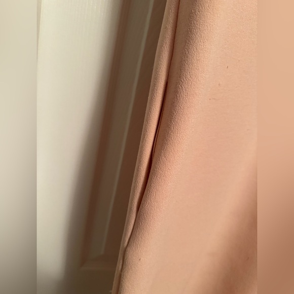 Lightweight jacket with matching dress knee length - Picture 5 of 8